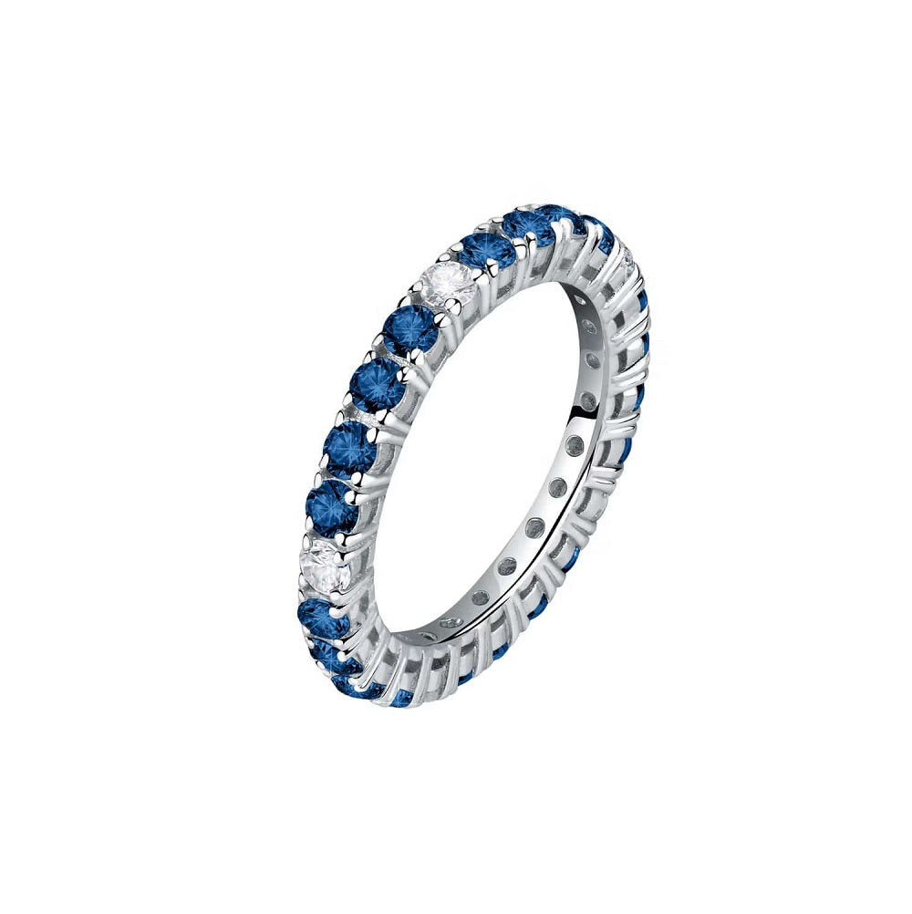 Anello Morellato Tesori SAIW170 argento donna misura 12-2b Gioielli