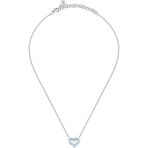 Collana Morellato Tesori SAIW180 argento donna-2b Gioielli