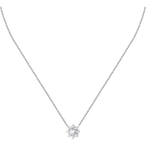 Collana Morellato Tesori SAIW184 argento donna-2b Gioielli