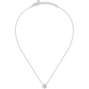 Collana Morellato Tesori SAIW185 argento donna-2b Gioielli