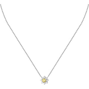 Collana Morellato Tesori SAIW185 argento donna-2b Gioielli