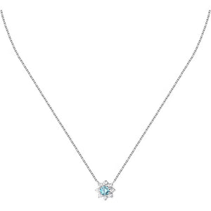 Collana Morellato Tesori SAIW186 argento donna-2b Gioielli