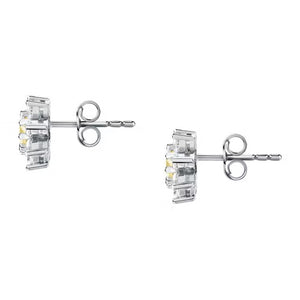 Orecchini Morellato Tesori SAIW188 argento donna-2b Gioielli
