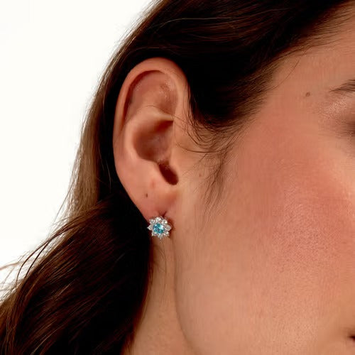 Orecchini Morellato Tesori SAIW189 argento donna-2b Gioielli