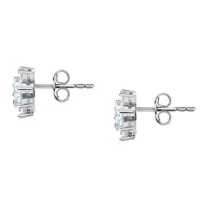 Orecchini Morellato Tesori SAIW189 argento donna-2b Gioielli