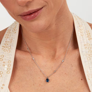 Collana Morellato Tesori SAIW191 argento donna-2b Gioielli