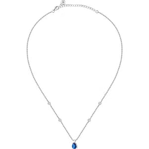 Collana Morellato Tesori SAIW192 argento donna-2b Gioielli