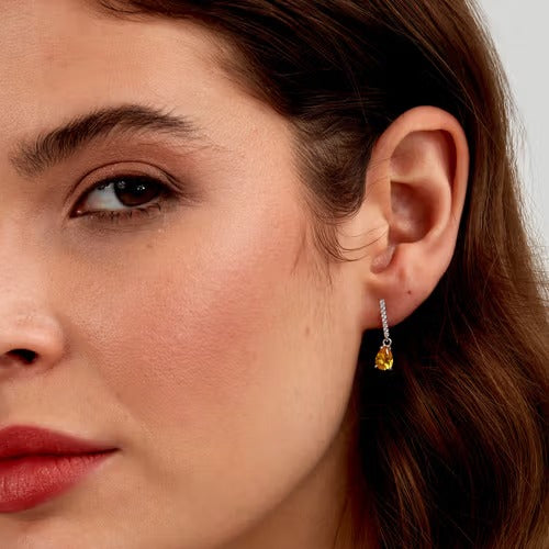 Orecchini Morellato Tesori SAIW196 argento donna-2b Gioielli