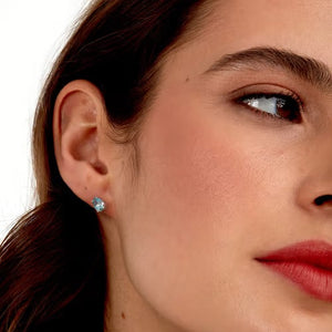 Orecchini Morellato Tesori SAIW198 argento donna-2b Gioielli