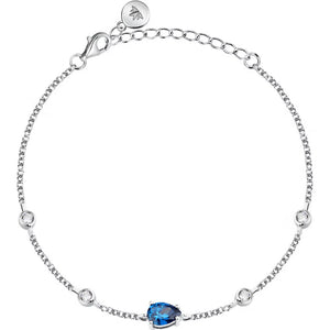 Bracciale Morellato Tesori SAIW201 argento donna-2b Gioielli