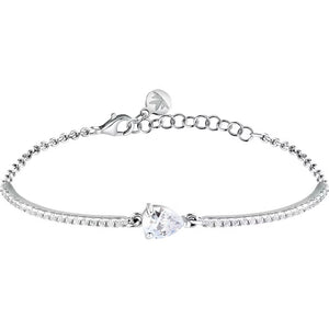 Bracciale Morellato Tesori SAIW213 donna argento-2b Gioielli