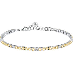 Bracciale Morellato Tesori SAIW223 argento donna-2b Gioielli