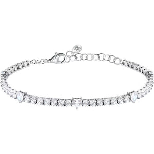 Bracciale Morellato Tesori SAIW233 argento donna-2b Gioielli