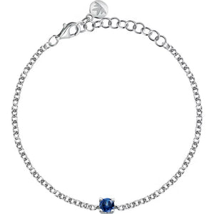 Bracciale Morellato Tesori SAIW238 argento donna-2b Gioielli