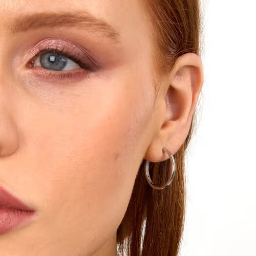 Orecchini Morellato Tesori SAIW251 argento donna-2b Gioielli