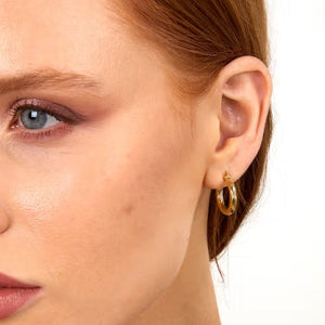 Orecchini Morellato Tesori SAIW252 argento donna-2b Gioielli