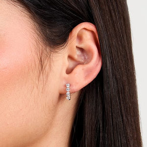 Orecchini Morellato Tesori SAIW264 argento donna-2b Gioielli