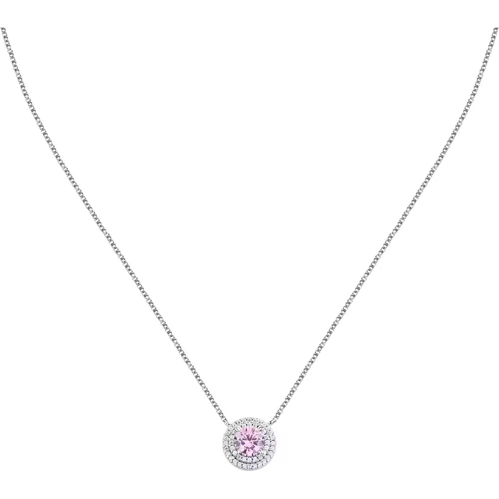 Collana Morellato Tesori SAIW270 argento donna-2b Gioielli