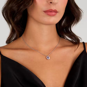 Collana Morellato Tesori SAIW282 argento donna-2b Gioielli