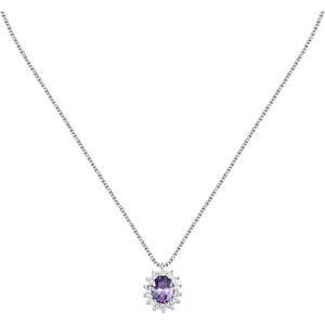 Collana Morellato Tesori SAIW282 argento donna-2b Gioielli
