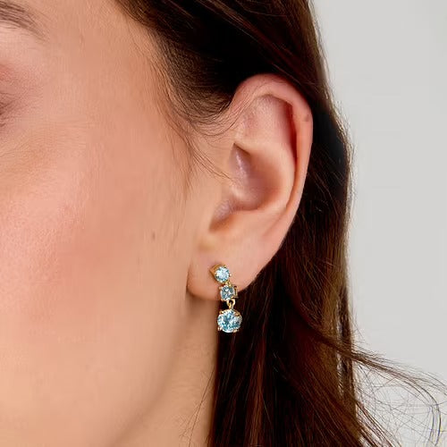 Orecchini Morellato Tesori SAIW301 argento donna-2b Gioielli