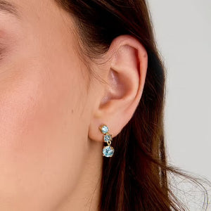 Orecchini Morellato Tesori SAIW301 argento donna-2b Gioielli