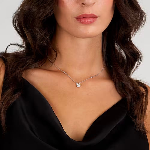 Collana Morellato Tesori SAIW316 argento donna-2b Gioielli