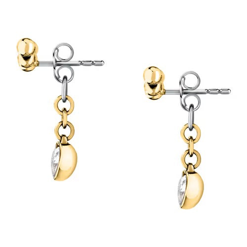 Orecchini Morellato Capsule SAIX35 donna Emily in Paris-2b Gioielli