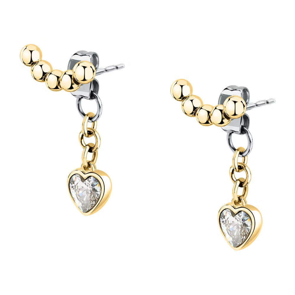 Orecchini Morellato Capsule SAIX35 donna Emily in Paris-2b Gioielli