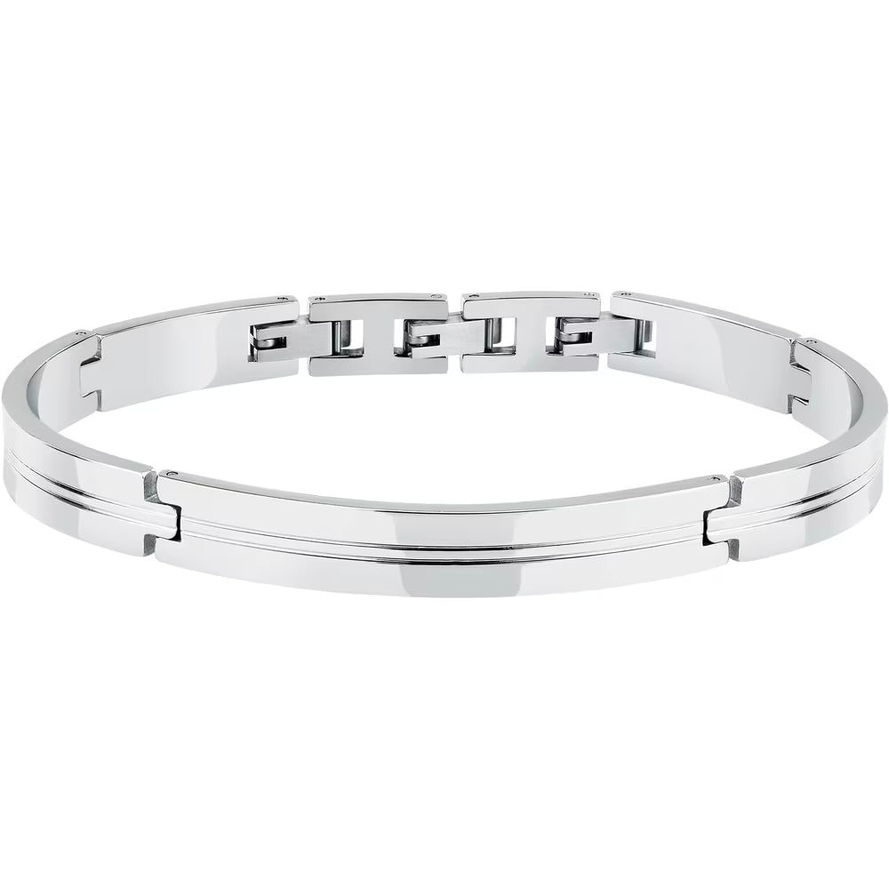 Bracciale Morellato Motown SALS119 uomo-2b Gioielli