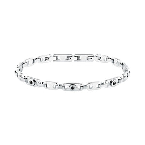 Bracciale Morellato Motown SALS127 uomo-2b Gioielli