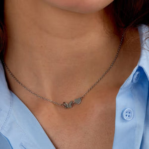 Collana Morellato Talismani SAUN32 donna-2b Gioielli