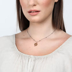 Collana Morellato Talismani SAUY05 donna-2b Gioielli