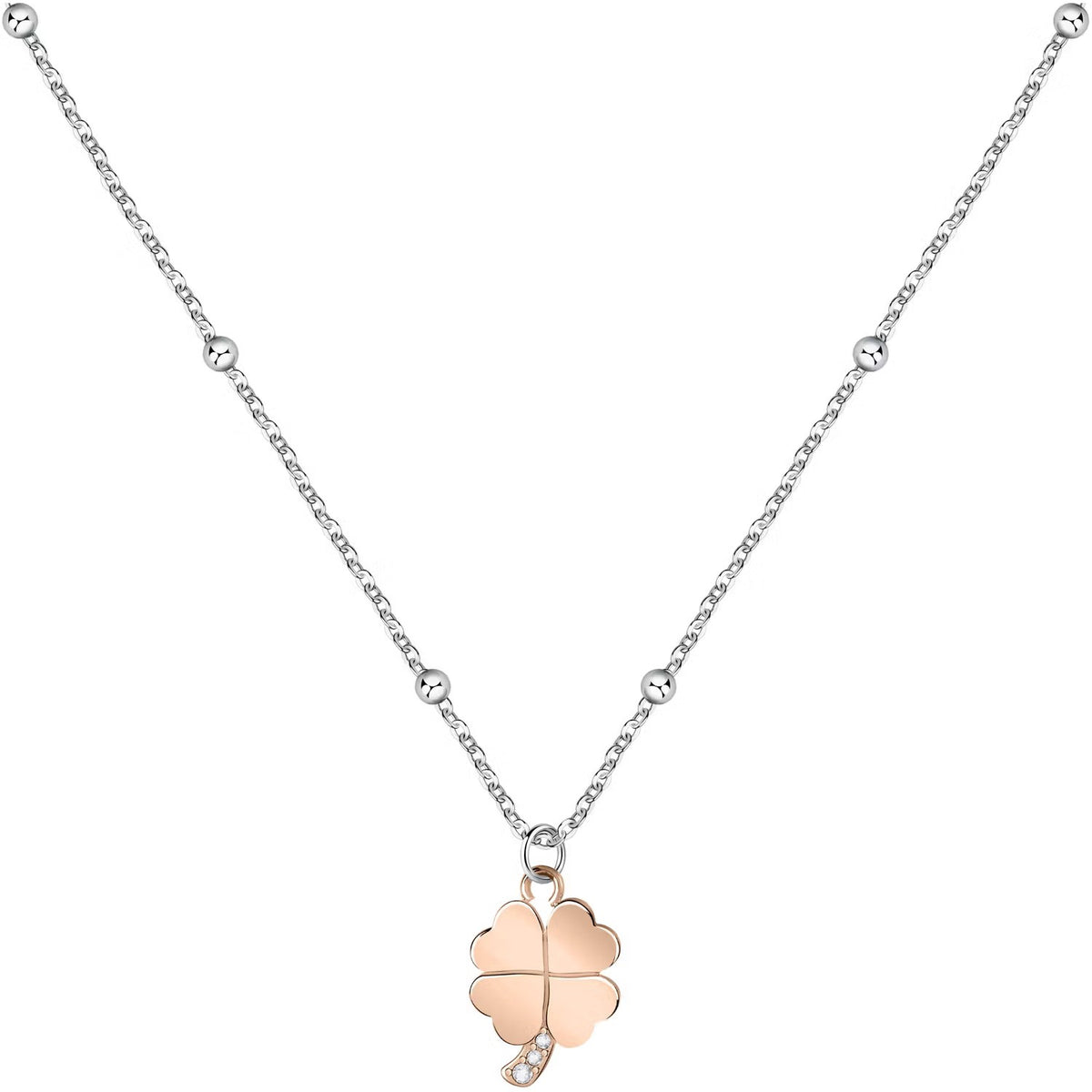 Collana Morellato Talismani SAUY05 donna-2b Gioielli