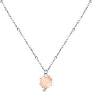 Collana Morellato Talismani SAUY05 donna-2b Gioielli