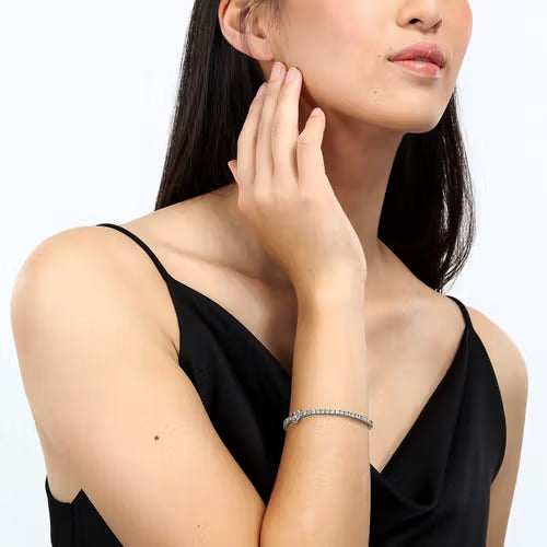 Bracciale Morellato Tesori SAVB19 argento donna-2b Gioielli