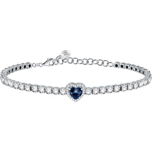 Bracciale Morellato Tesori SAVB20 argento donna-2b Gioielli