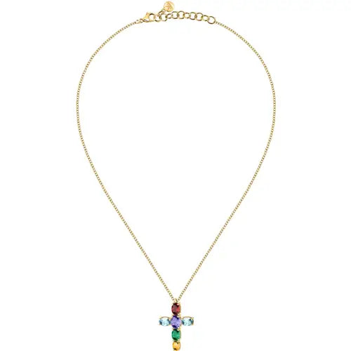 Collana Morellato Colori SAVY02 donna-2b Gioielli