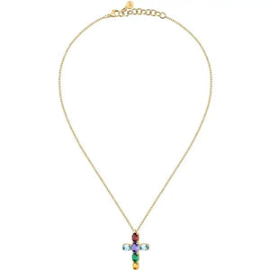 Collana Morellato Colori SAVY02 donna-2b Gioielli