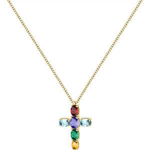 Collana Morellato Colori SAVY02 donna-2b Gioielli