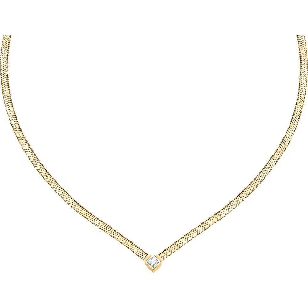 Collana Morellato Gioia SAVY29 donna-2b Gioielli