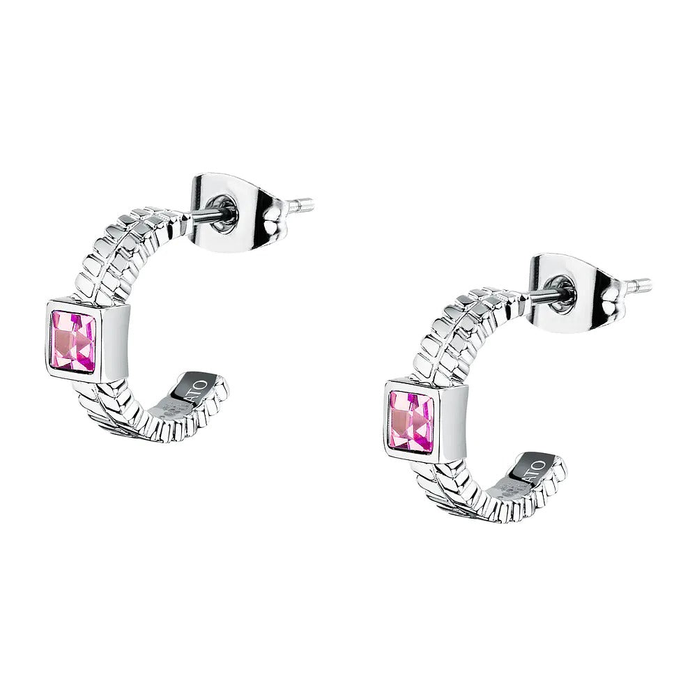 Orecchini Morellato Gioia SAVY43 donna-2b Gioielli