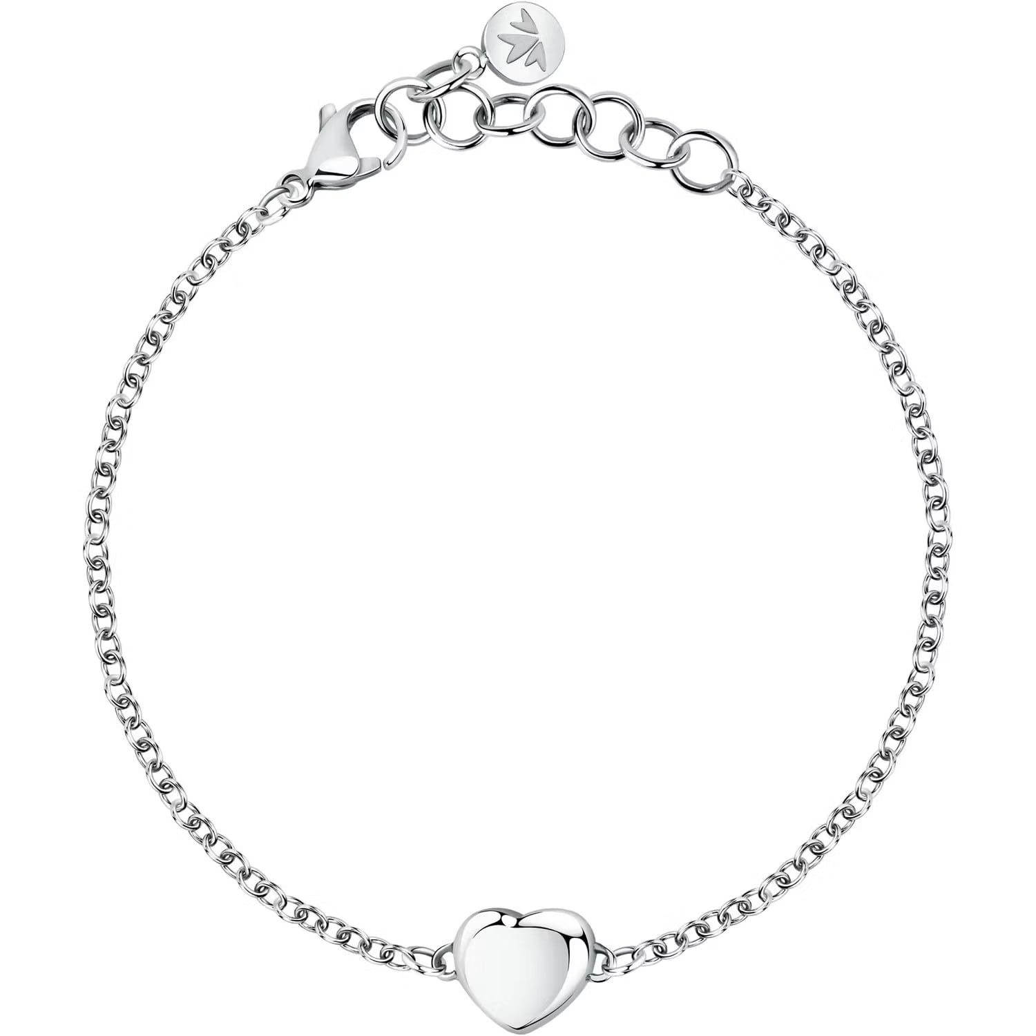 Bracciale Morellato Istanti SAVZ12 donna-2b Gioielli