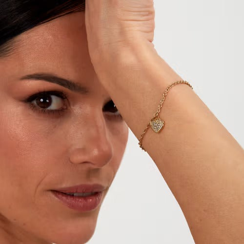 Bracciale Morellato Talismani SAVZ19 donna-2b Gioielli