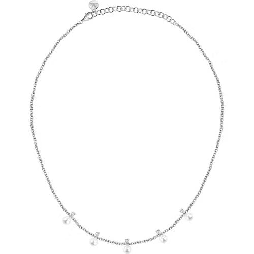 Collana Morellato Perla SAWM03 donna-2b Gioielli