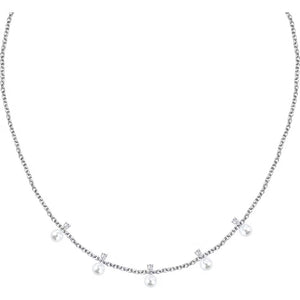 Collana Morellato Perla SAWM03 donna-2b Gioielli