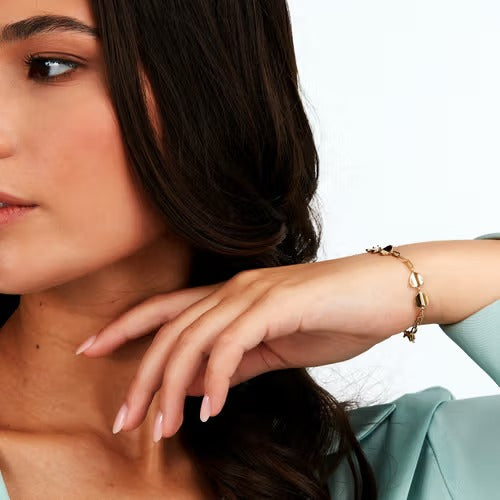 Bracciale Morellato Paillettes SAWW03 donna-2b Gioielli