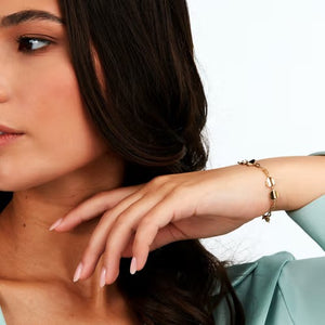 Bracciale Morellato Paillettes SAWW03 donna-2b Gioielli