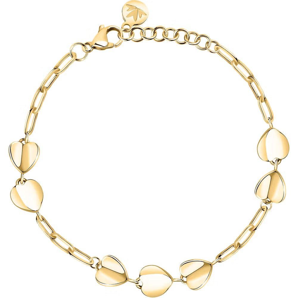Bracciale Morellato Paillettes SAWW03 donna-2b Gioielli