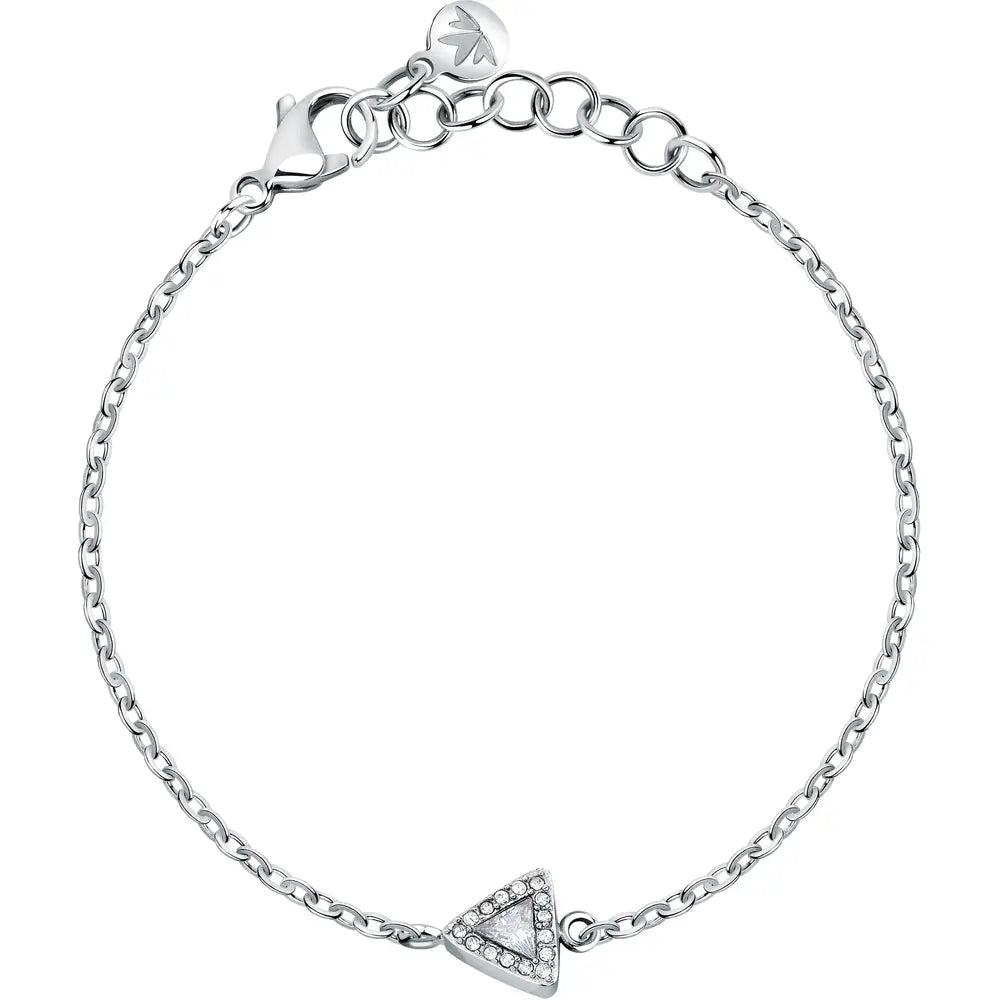 Bracciale Morellato Trilliant SAWY04 donna-2b Gioielli